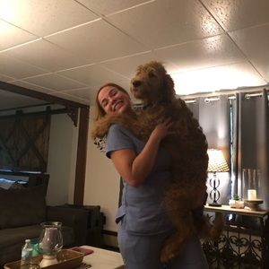 Meet your Posher, Maranda